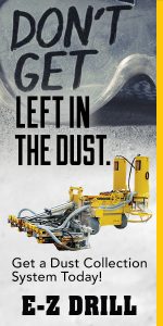 dust collection system