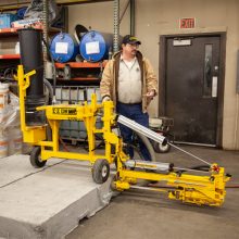 Retrofit a Dust Collection System in 3 Easy Steps